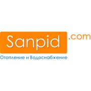 Интернет магазин "SANPID"
