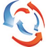 Логотип компании ЧП “Гелеос“ (Севастополь)