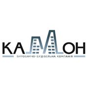 Логотип компании ТОВ “КАМОН“ (Киев)
