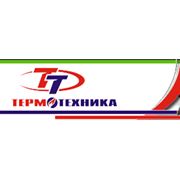 Логотип компании Термотехника (Днепр)