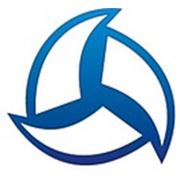 Логотип компании ООО “ТД “ГИДРОМАШ“ (Донецк)