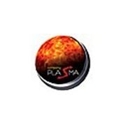 Логотип компании ООО “Компани “Плазма” (Харьков)