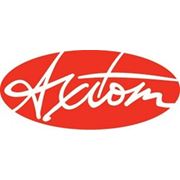 Логотип компании «АКСИОМ» интернет магазин (Киев)