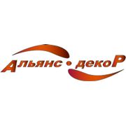 Логотип компании ООО «Альянс Декор» — официальный дилер Caparol (Киев)