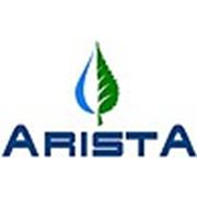 Логотип компании ООО «ТПО «Ариста» (Донецк)