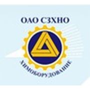 Логотип компании ОДО «Северодонецкий завод химического нестандартизированного оборудования» (Северодонецк)