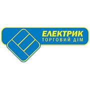 Логотип компании Торговый Дом «ЭЛЕКТРИК» (Борисполь)