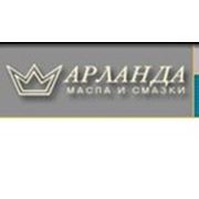 Логотип компании ООО «Арланда ЮА» (масла и смазки в Киеве) (Киев)