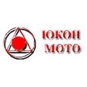 Логотип компании Юкон Мото (Днепр)