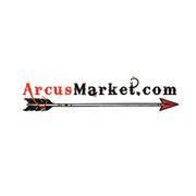 Логотип компании интернет-магазин “Arcusmarket“ (Запорожье)