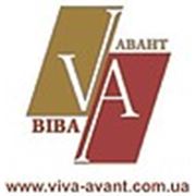 Логотип компании ЧП «ВИВА-авант» (Киев)