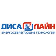 Логотип компании ООО «Диса Лайн» (Симферополь)