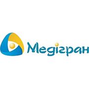 Логотип компании ООО «Медигран» (Киев)