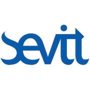 Логотип компании ООО “Компания “Севит“ (Киев)