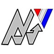 Логотип компании НПК «Укрцветметавтоматика» (Запорожье)