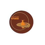 Логотип компании ГМ «Покутская Керамика» (Городенка)