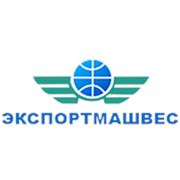 Логотип компании ООО “Экспортмашвес“ (Харьков)