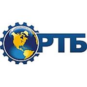 Логотип компании Ресурс Технология Бизнес (Харьков)