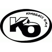 Логотип компании ООО «Торговый Дом «Кривбасс-Оил» (Кривой Рог)