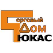 Логотип компании ООО Торговый Дом ЮКАС (Донецк)