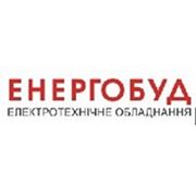 Логотип компании ООО «ТД Энергострой», ТОВ “ТД Енергобуд“ (Одесса)