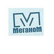 Логотип компании ООО “Меганом Украина“ (Киев)