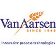 Логотип компании Van Aarsen Ukraine (Харьков)