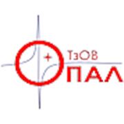 Логотип компании ТзОВ Опал (Львов)