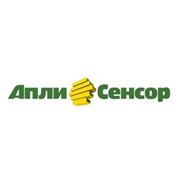 Логотип компании ООО «Апли-Сенсор» (Харьков)