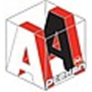 Логотип компании ООО «Арсенал-А» (Донецк)