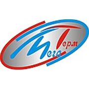 Логотип компании ООО «Мега Терм» (Донецк)