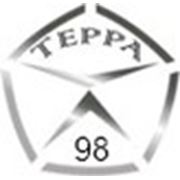 Логотип компании ООО «Компания Терра-98» (Харьков)