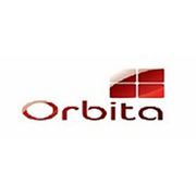 Логотип компании ООО “Орбита Софт“ (Днепр)