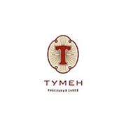 Логотип компании ТУМЕН, ЧМП (Одесса)
