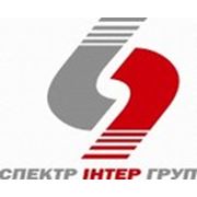 Логотип компании Спектр Интер Групп (Киев)