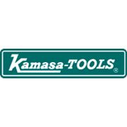 Логотип компании Kamasa Tools в Украине интернет магазин ручного инструмента (Киев)