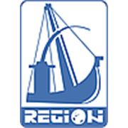 Логотип компании ООО “РЕГИОН“ (Киев)