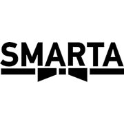 Логотип компании SMARTA (Киев)