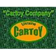 Логотип компании CarToy (Харьков)