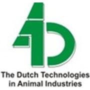 Логотип компании Голландские Технологии в Животноводстве (Днепр)
