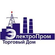 Логотип компании Торговый дом ТЕК-ЭЛЕКТРОПРОМ (Киев)