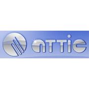 Логотип компании АО «Аттис» (Киев)