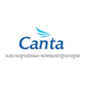 Логотип компании Медицинское оборудование “Canta“ (Киев)