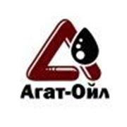 Логотип компании ООО “АГАТ-ОЙЛ“ Смазочные материалы Лукойл (Киев)