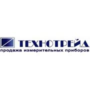 Логотип компании Технотрейд (Киев)