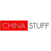 Логотип компании интернет-магазин «Chinastuff» (Луганск)