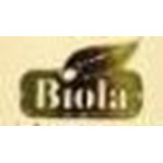 Логотип компании Биола (Киев)