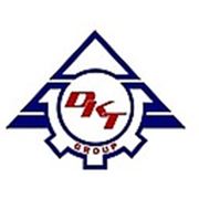 Логотип компании ООО ДКТ Групп (Днепр)