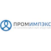 Логотип компании ТОВ“Компанія “Промімпекс“ (Запорожье)