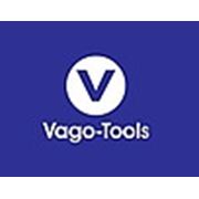Логотип компании Интернет-магазин “VaGo Tools“ (Львов)